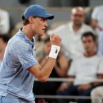 Перша ракетка світу поділився секретом успішних виступів