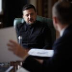 Підготовка до зими: Зеленський анонсував відставки