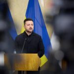 Підписано угоду щодо антибалістики – Зеленський