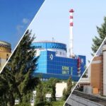 Подолано екватор ремонтної кампанії на АЕС України