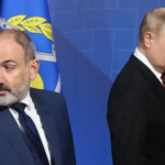 Погроза українським сценарієм: чи зламає РФ західний курс Вірменії