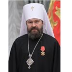 Поліція Чехії підтвердила кокаїн в авто митрополита РПЦ
