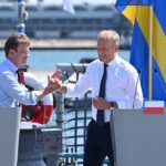 Польща посилить флот підводними човнами зі Швеції