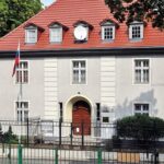 Польща забере будівлю генконсульства РФ за борги