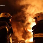 Полтавщина: РФ уразила енергооб’єкт і підприємства