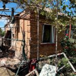 Понад 40 атак РФ: на Дніпропетровщині троє загиблих