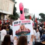 Попри протести: зять Трампа продовжить будувати курорти в Албанії