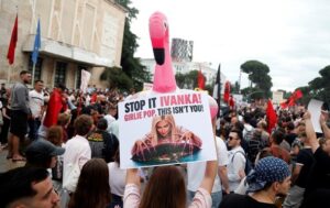 Попри протести: зять Трампа продовжить будувати курорти в Албанії