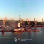 Порт Маріуполя зазнав потужної атаки – СБС