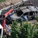 Постачав ракети. Кого “мінуснули” під Москвою