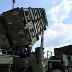 Повітряні сили розкрили деталі нічної атаки Росії