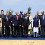 ППО та далекобійна зброя: G7 готує допомогу Києву