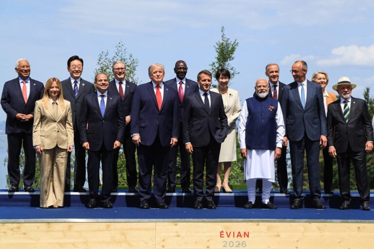 ППО та далекобійна зброя: G7 готує допомогу Києву