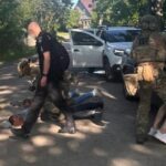 Працівники ТЦК вимагали 250 тис. у військовозобов&rsquo;язаного