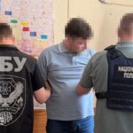 Правоохоронці на гарячому спіймали корупціонерів з автодору Київщини