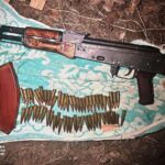Правоохоронці затримали ще 11 продавців “трофейної” зброї в Україні