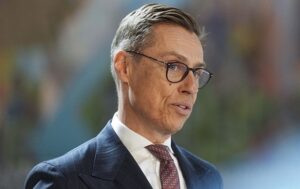 Президент Фінляндії закликав розширити ЄС до 40 країн