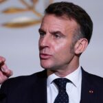 Президент Франції назвав роль Європи у переговорах з РФ