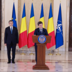 Президент Румунії призначив нового прем’єра