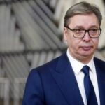 Президент Сербії сказав, коли піде у відставку