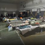 Приковували людей кайданками в ТЦК: ужгородські військкоми отримали підозру