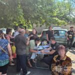 “Приліт” по Запоріжжю: під завалами виявили тіло