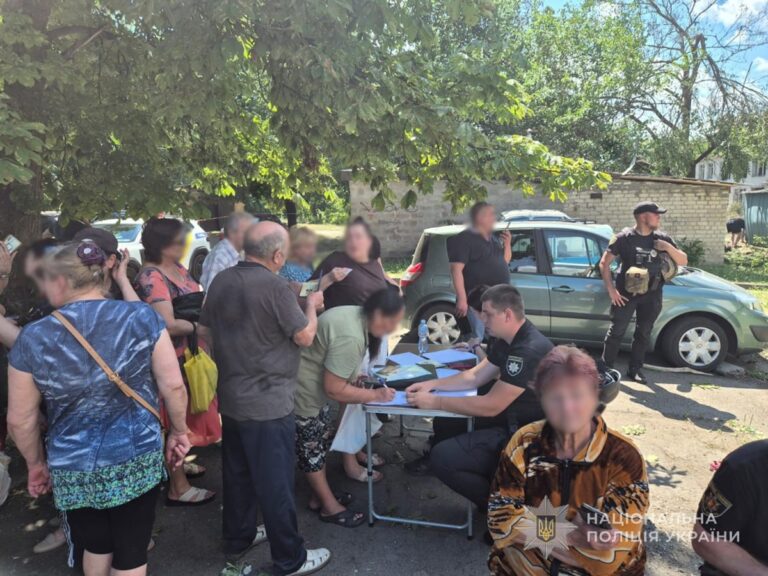 “Приліт” по Запоріжжю: під завалами виявили тіло