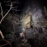 Приліт в Одесі: стали відомі деталі