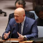 Прокурор МКС, який видав ордер на арешт Путіна, відсторонений з посади