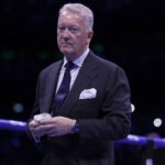 Промоутер Ф&rsquo;юрі виніс вердикт майбутньому бою з Джошуа