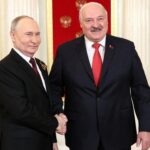 Путін і Лукашенко обговорять “погрози” Зеленського