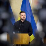 Путін марить неадекватною “імперією” – Зеленський