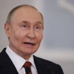 Путін озвучив “основу” для переговорів з Україною