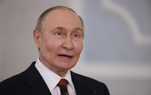 Путін озвучив “основу” для переговорів з Україною