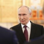 Путін згадав Стамбул. Нові заяви про перемовини