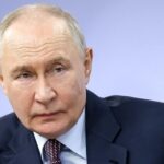 Путін знову пригрозив Україні “покаранням”