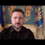 Перемовини та зустрічі в Європі цими тижнями мають бути не пустими. Звернення Президента 13.06.2026