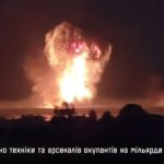 «Альфа» СБУ: 32 роки за захисті України