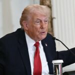 Рада миру Трампа збереться для “перезавантаження” – ЗМІ