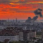 Ракети Фламінго атакували Волгоград &ndash; OSINT
