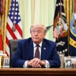 Республіканці почали відкрито критикувати Трампа – ЗМІ