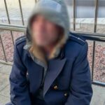 Рецидивіст у формі залізничника викрав експонати з музейного потяга