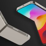 Революція від Apple. Коли буде складаний iPhone