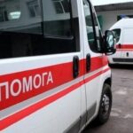 РФ атакувала Херсон: є жертва і постраждалі
