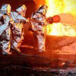 РФ атакувала об’єкт інфраструктури у Кропивницькому