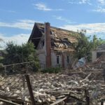 РФ атакувала Слов&rsquo;янськ: троє загиблих