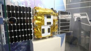 РФ готує аналог Starlink і вже запускає супутники