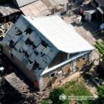 РФ понад 20 разів атакувала Дніпропетровщину, є жертва