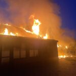 РФ вдарила по Конотопу: серед постраждалих троє дітей