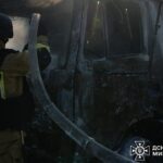 РФ вдарила по Миколаєву: серед постраждалих дитина